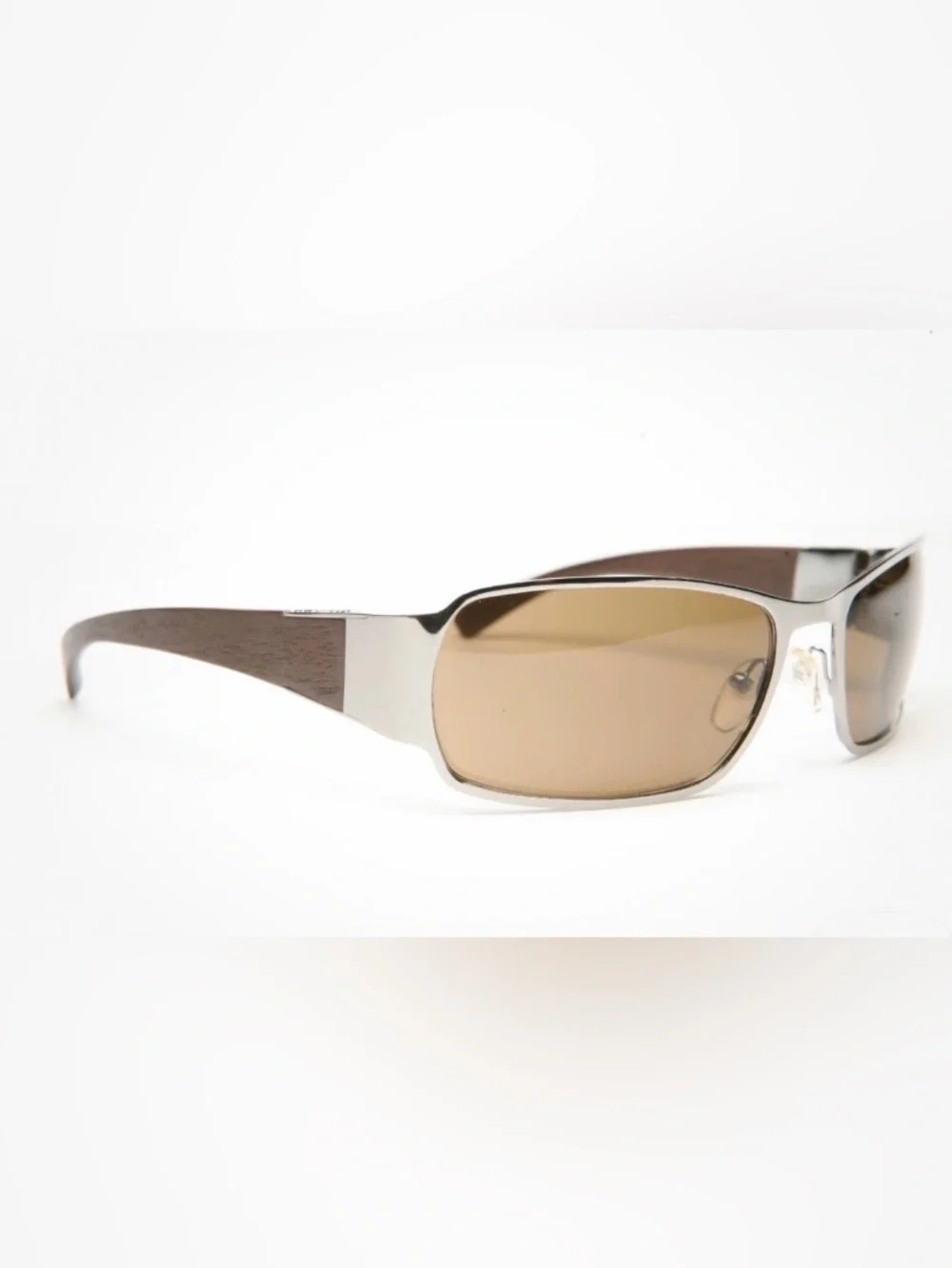 Gold & Wood Paris Sunglasses